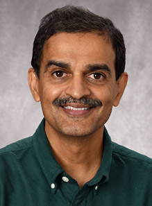 Sanjay J. Shah, MD